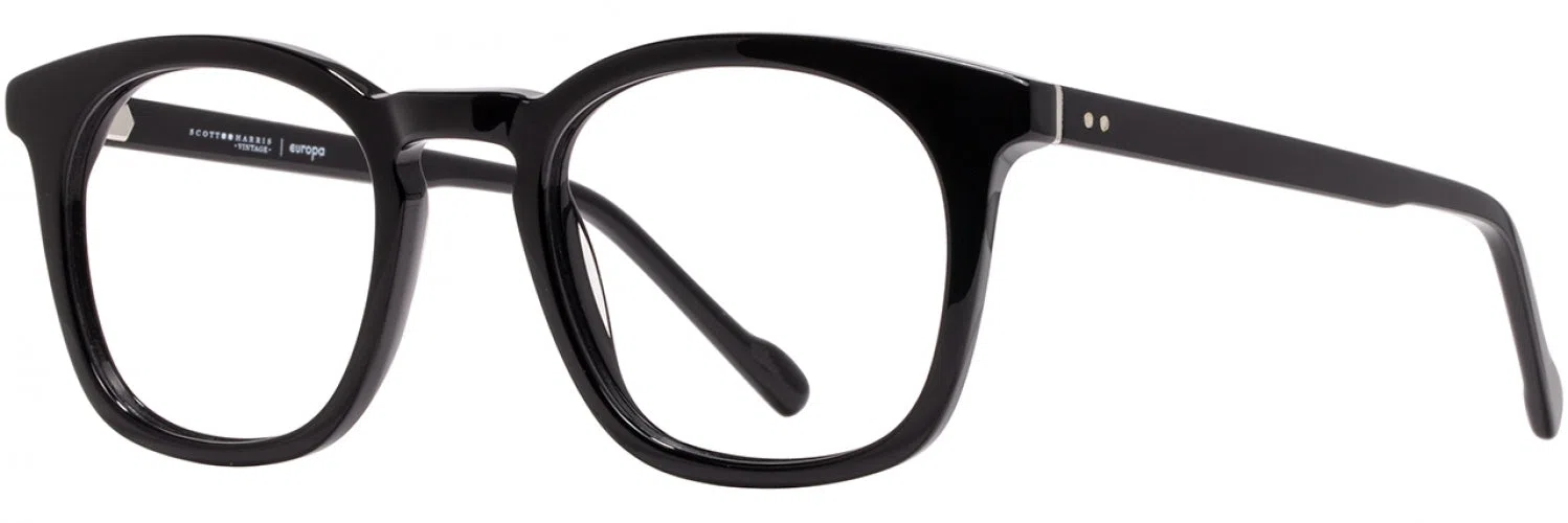 Scott Harris SHVIN66 Eyeglasses - view 9